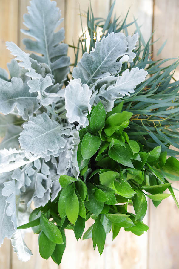Greenery Combo